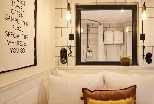 Max Brown Hotel Midtown