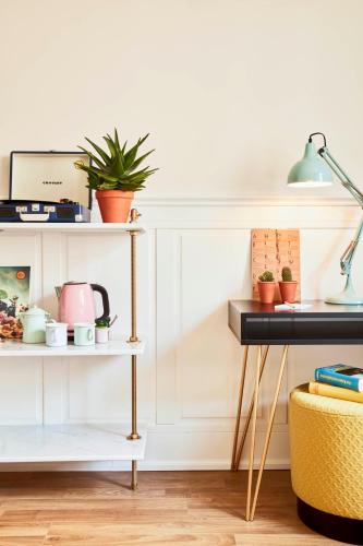 Max Brown Hotel Midtown