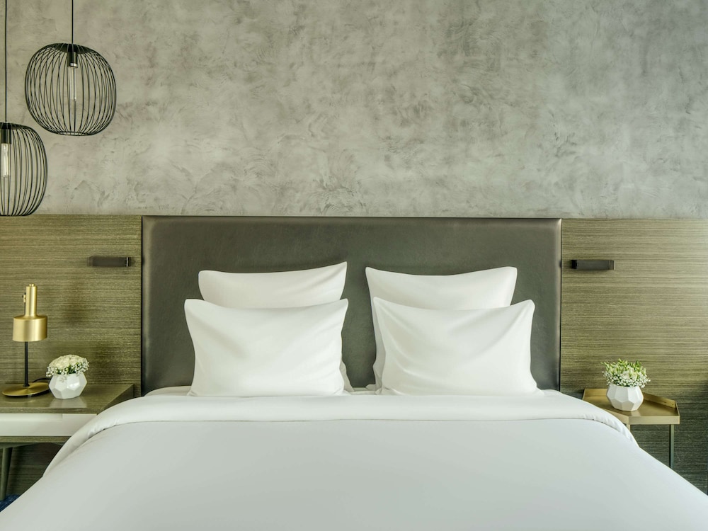 Pullman Sharjah Hotel