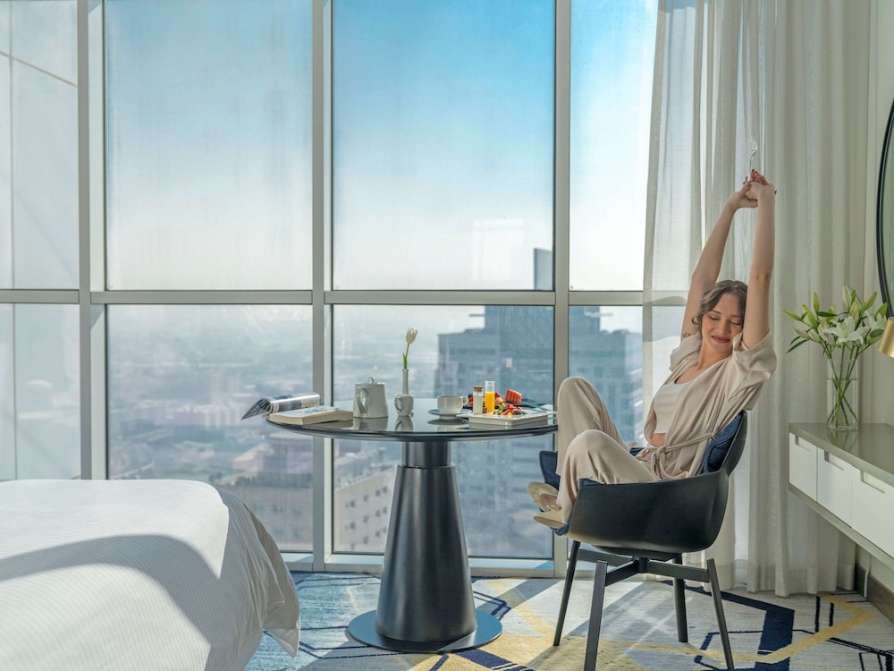 Pullman Sharjah Hotel