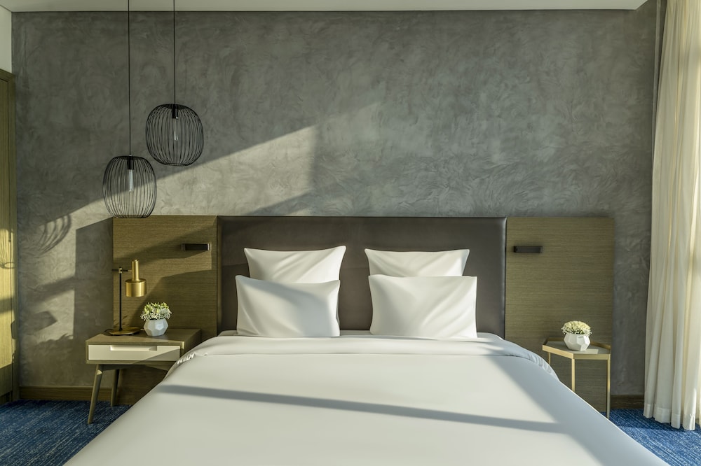 Pullman Sharjah Hotel