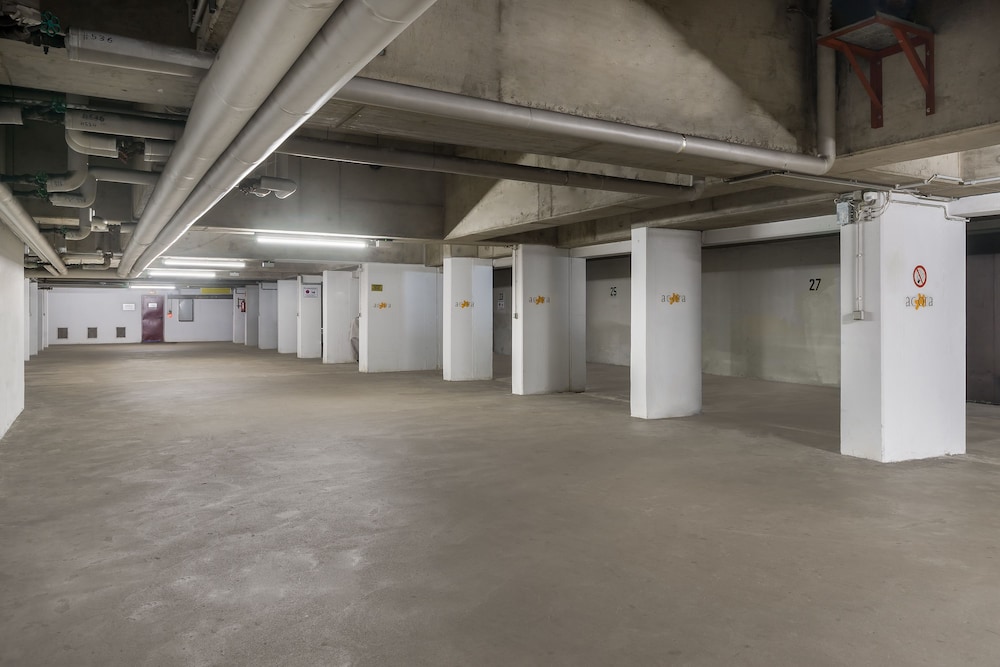 acora Düsseldorf Living the City