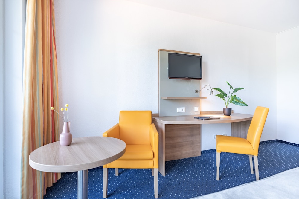 acora Düsseldorf Living the City