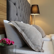 Air Boss Hotel Istanbul