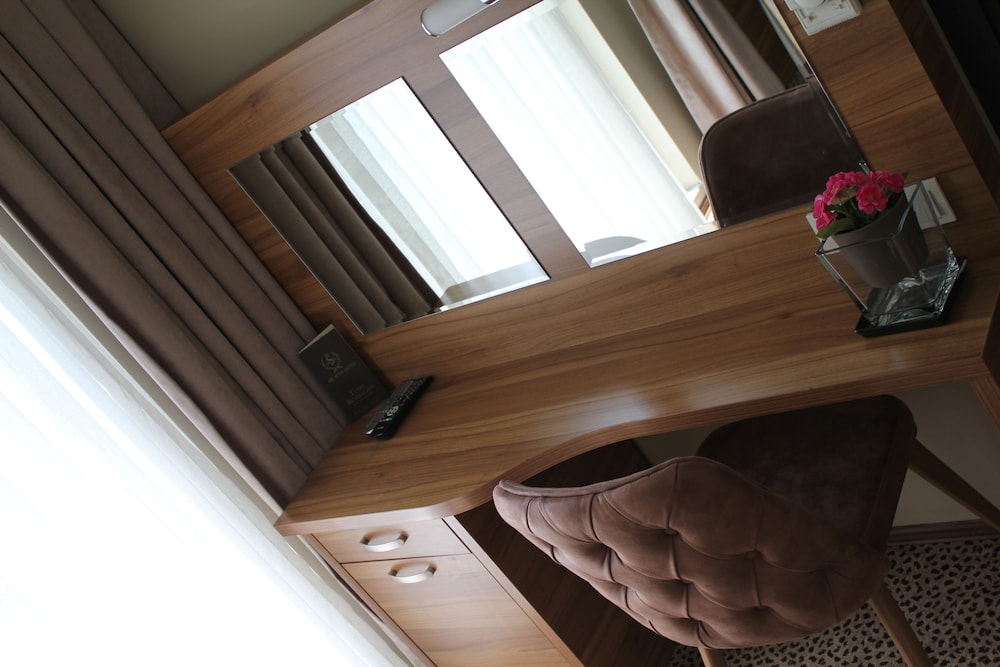 Air Boss Hotel Istanbul