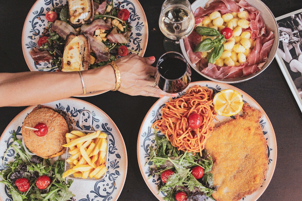 Hôtel Isidore Nice-Ouest