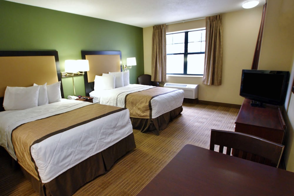Extended Stay America New York City LaGuardia Airport