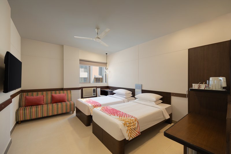 Ginger Mumbai Andheri (MIDC)