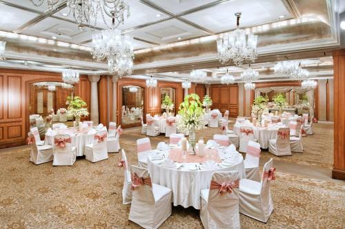 Hilton Mumbai International Airport