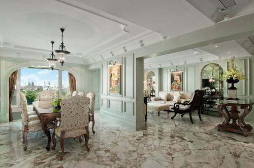 Hilton Mumbai International Airport