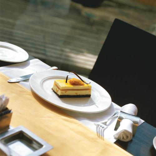 Trident Hotel Nariman Point