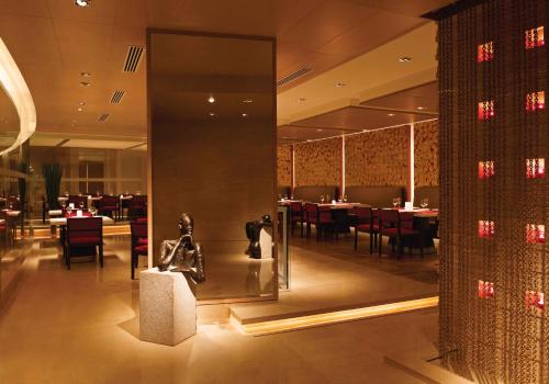 Trident Hotel Bandra Kurla