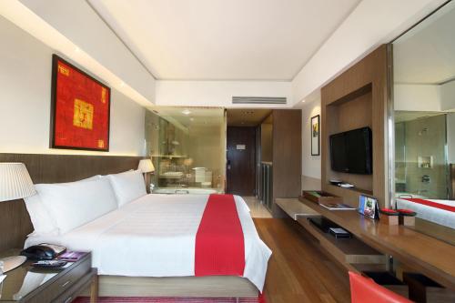 Trident Hotel Bandra Kurla