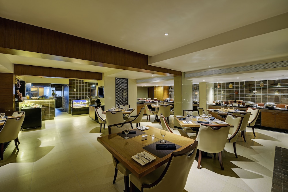 Ramee Guestline Juhu 