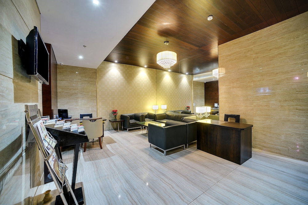 Ramee Guestline Juhu 