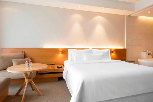 The Westin Mumbai Garden City