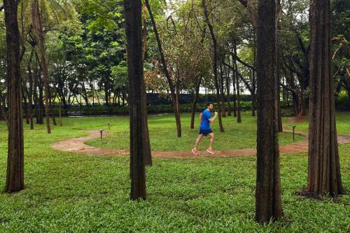 The Westin Mumbai Garden City