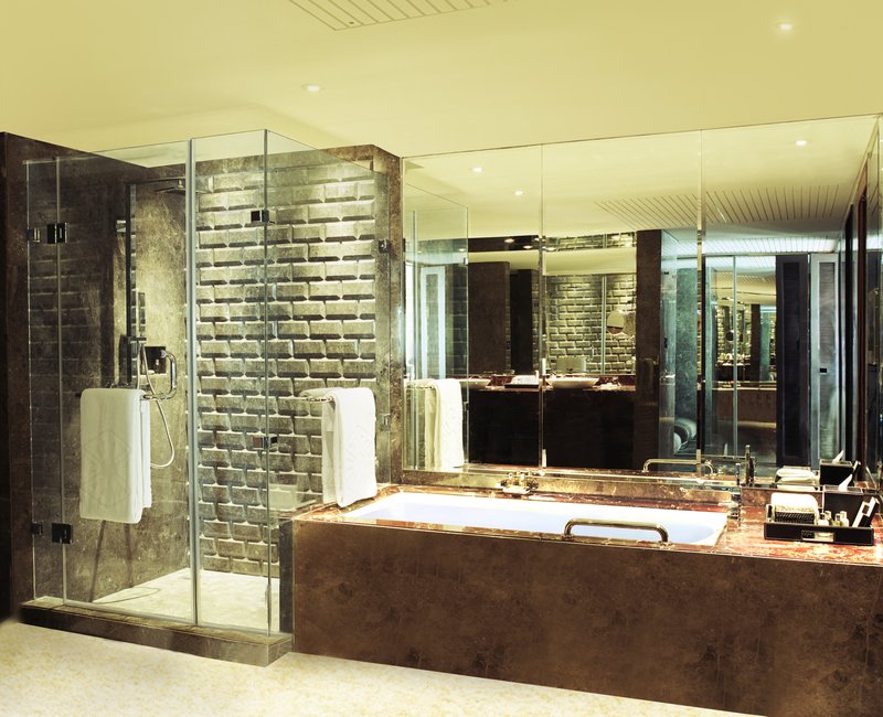 Taj Lands End, Mumbai