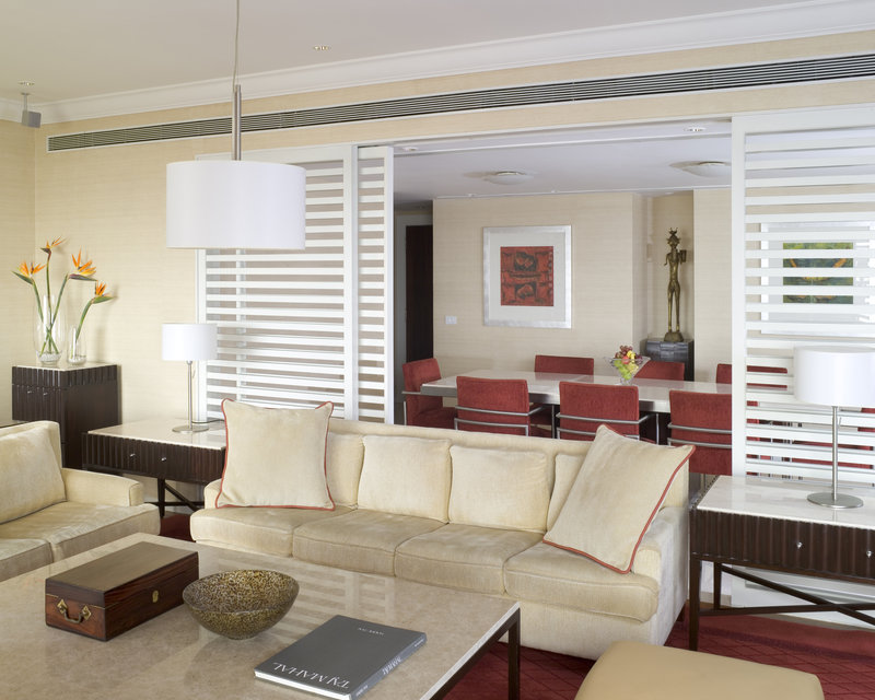 Taj Lands End, Mumbai