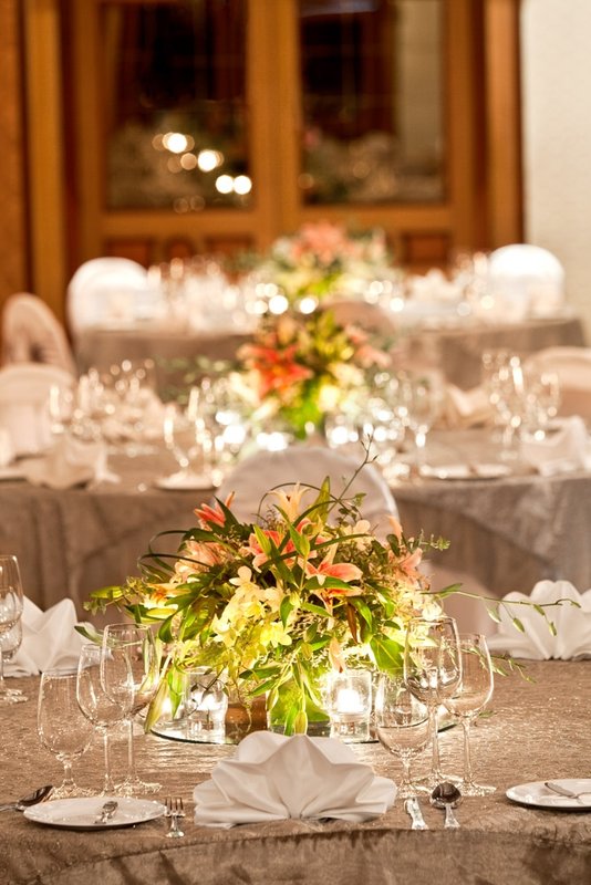 Taj Lands End, Mumbai