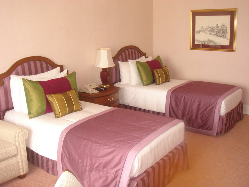 Taj Lands End, Mumbai