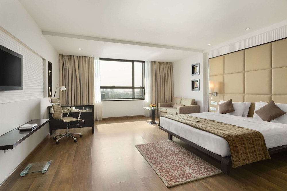 Ramada by Wyndham Navi Mumbai