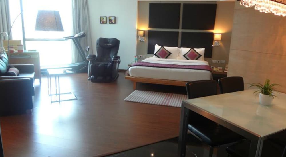 Ramada by Wyndham Navi Mumbai