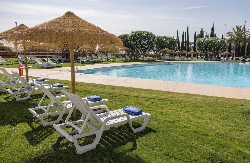 Ilunion Alcora Sevilla