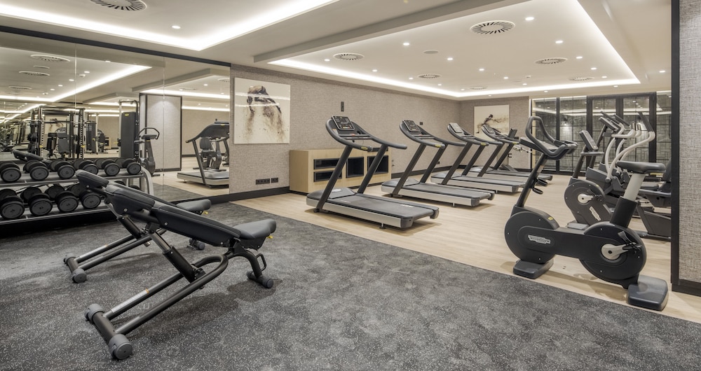 Ilunion Alcora Sevilla