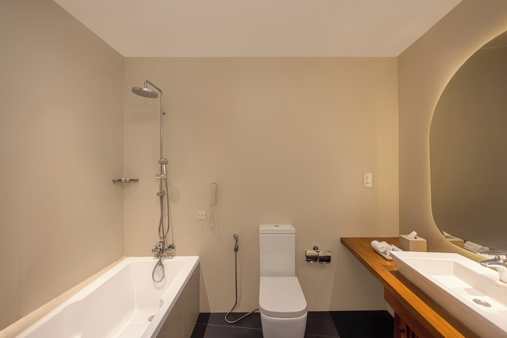 Occidental Eden Beruwala