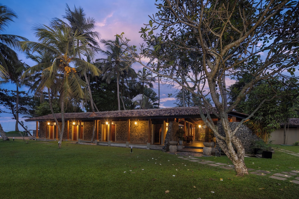 Occidental Eden Beruwala