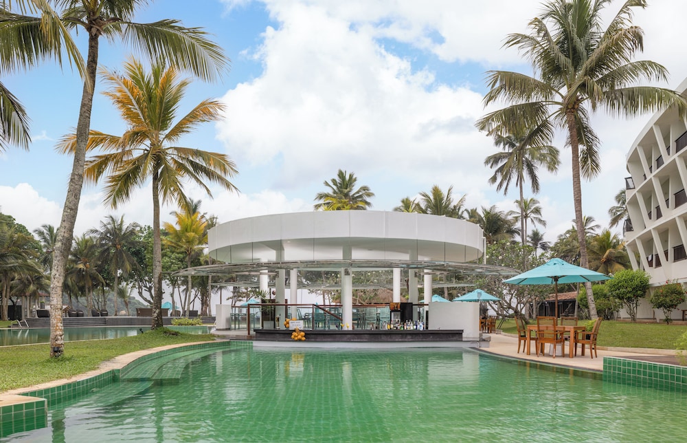 Occidental Eden Beruwala