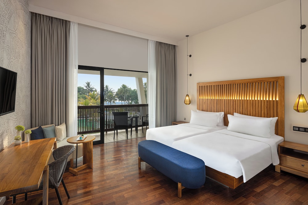 Occidental Eden Beruwala