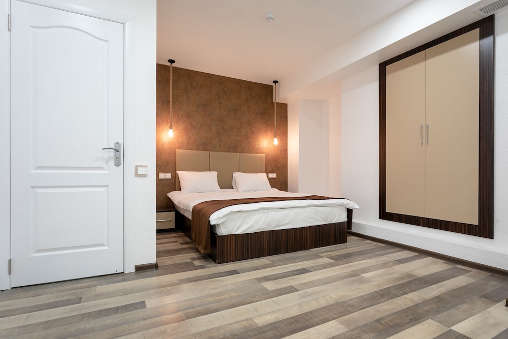 Shalimar Boutique Hotel Baku