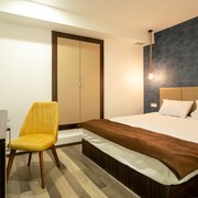 Shalimar Boutique Hotel Baku
