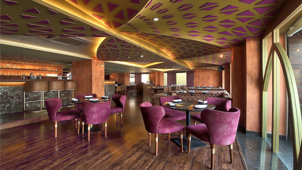 Radisson Jaipur City Center