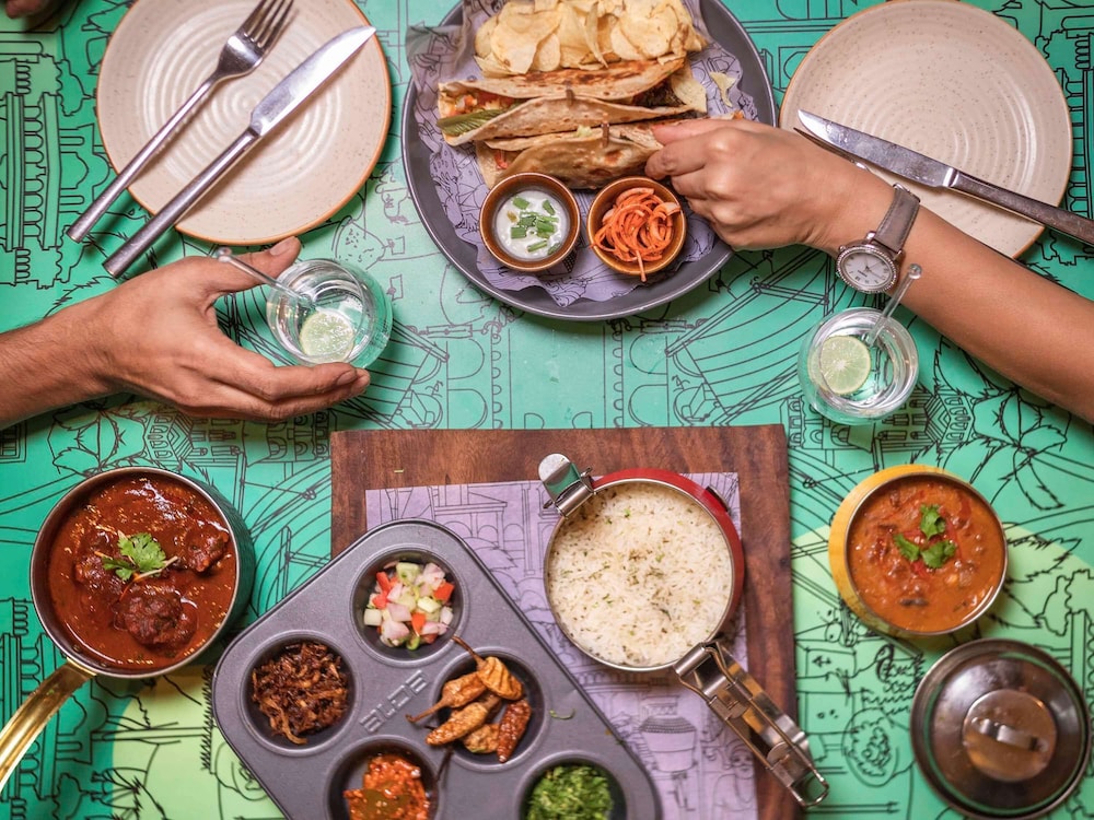 ibis Jaipur City Centre