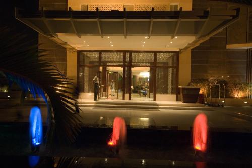 The Fern Hotel Jaipur