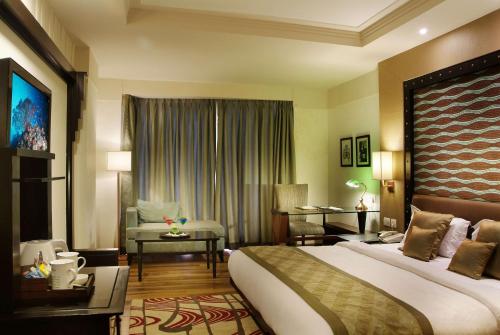 The Fern Hotel Jaipur