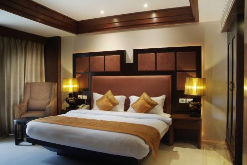 The Fern Hotel Jaipur