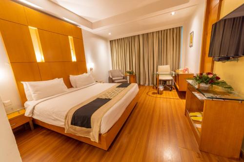 Ramada by Wyndham Jaipur