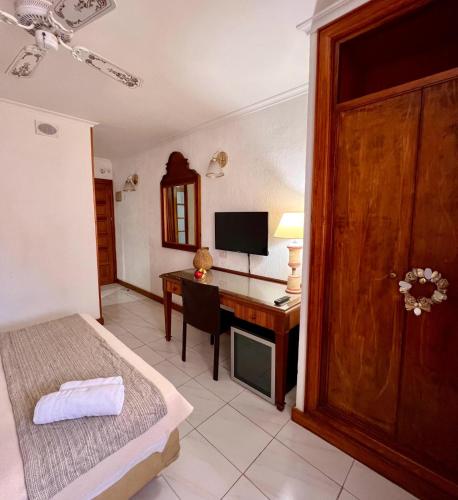 Hotel Atlántico Tenerife