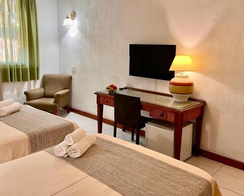 Hotel Atlántico Tenerife