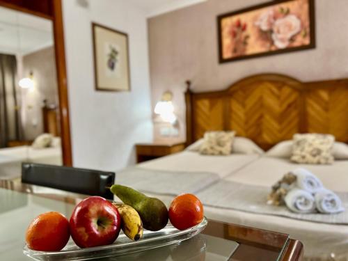 Hotel Atlántico Tenerife