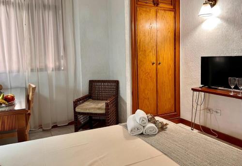 Hotel Atlántico Tenerife