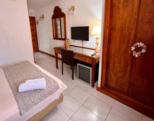 Hotel Atlántico Tenerife