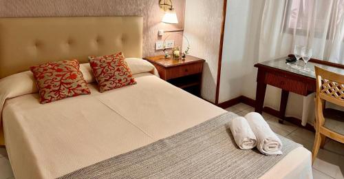 Hotel Atlántico Tenerife