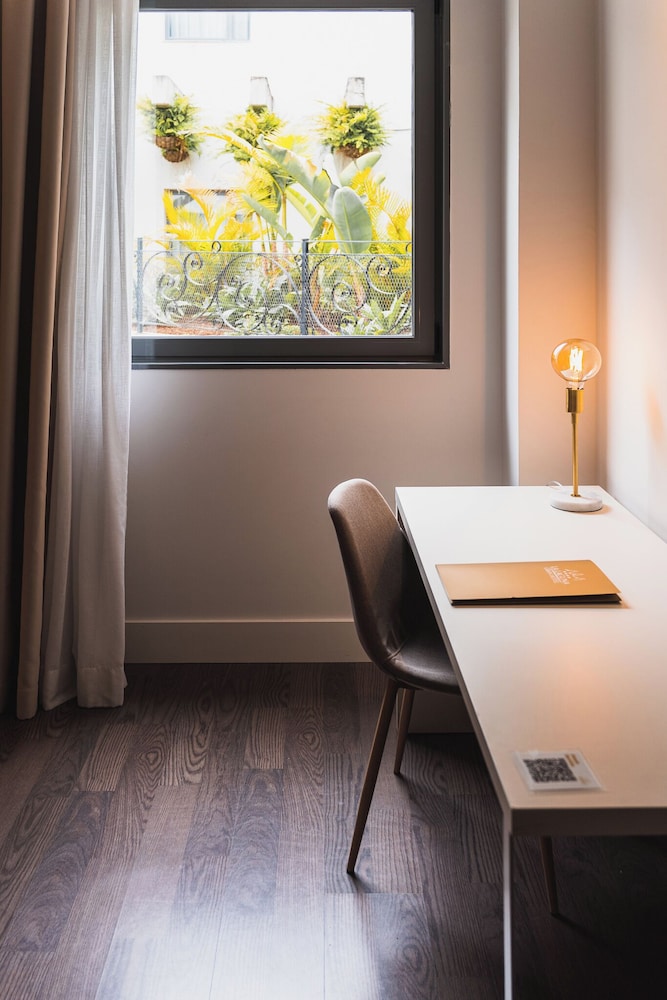 La Laguna Gran Hotel