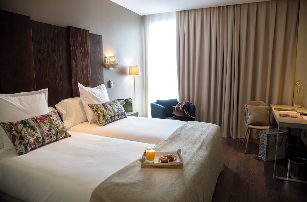 La Laguna Gran Hotel