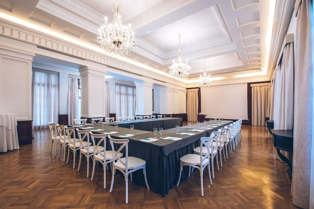 Iberostar Heritage Grand Mencey